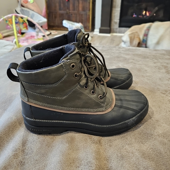 Sperry Cold Bay Waterproof Chukka - Picture 4 of 8